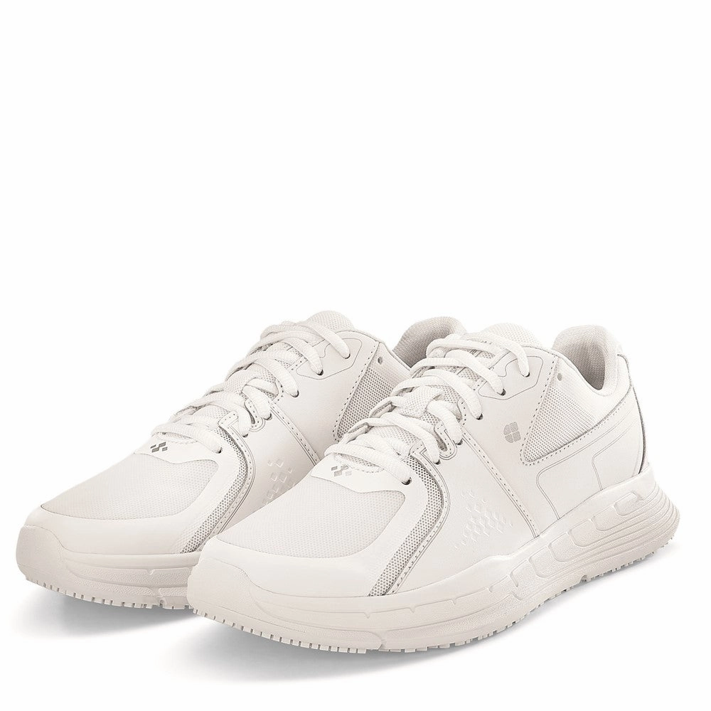 Shoes For Crews Condor Women's Slip Resistant Shoe Waterproof Orthopedic Shoes