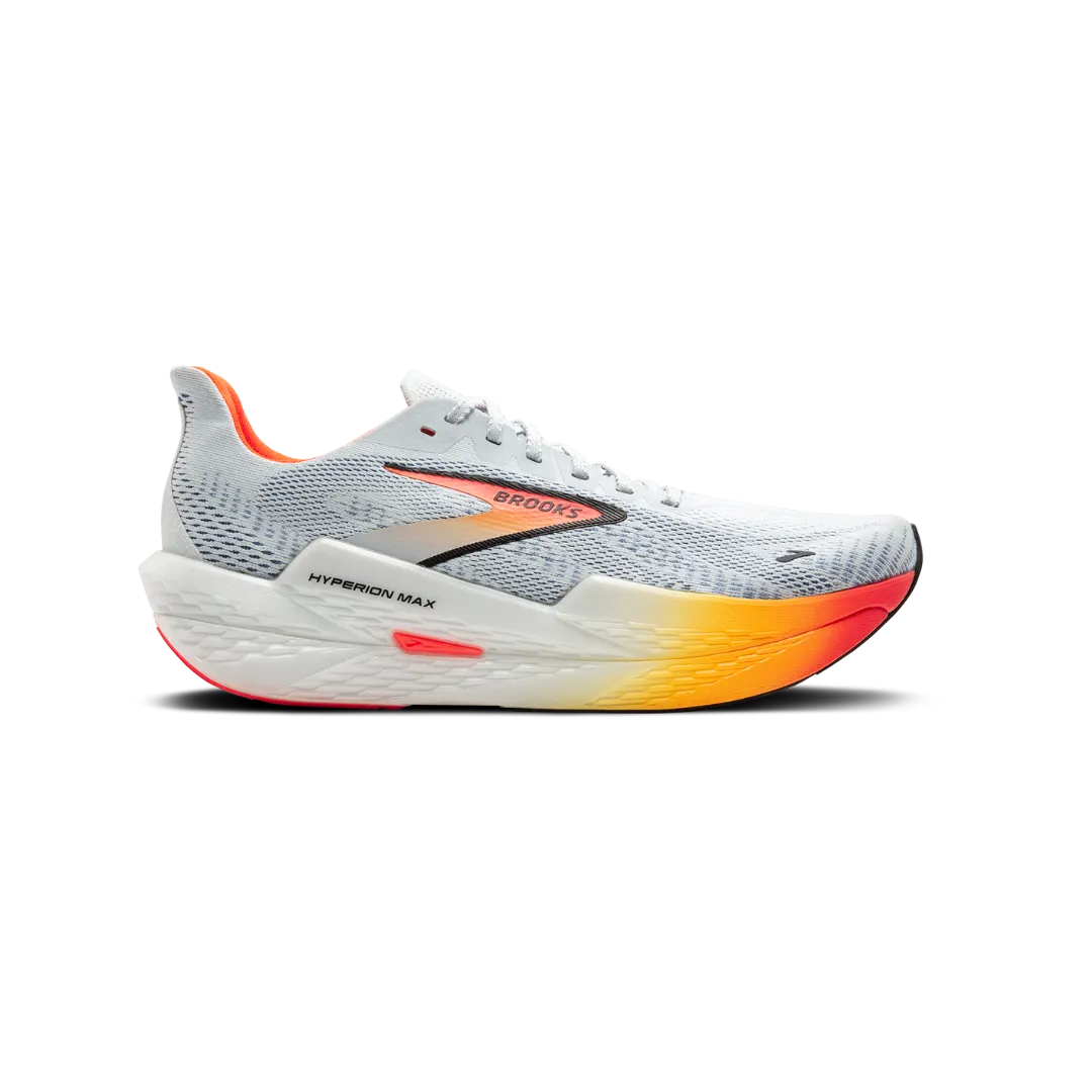 Best Super Trainer Shoes 2025 Men's Hyperion Max 2