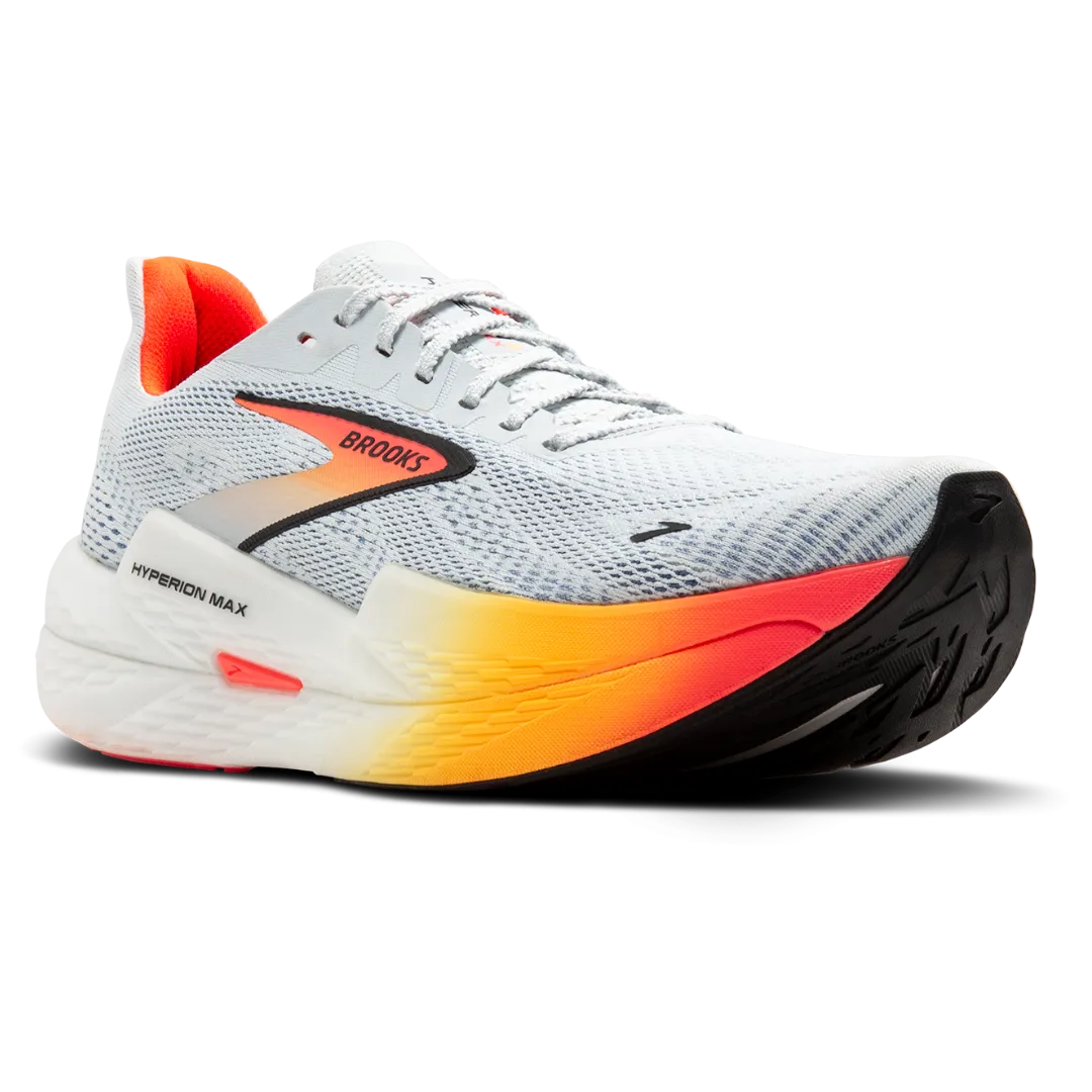 Men's Hyperion Max 2 Training Shoes For Tennis