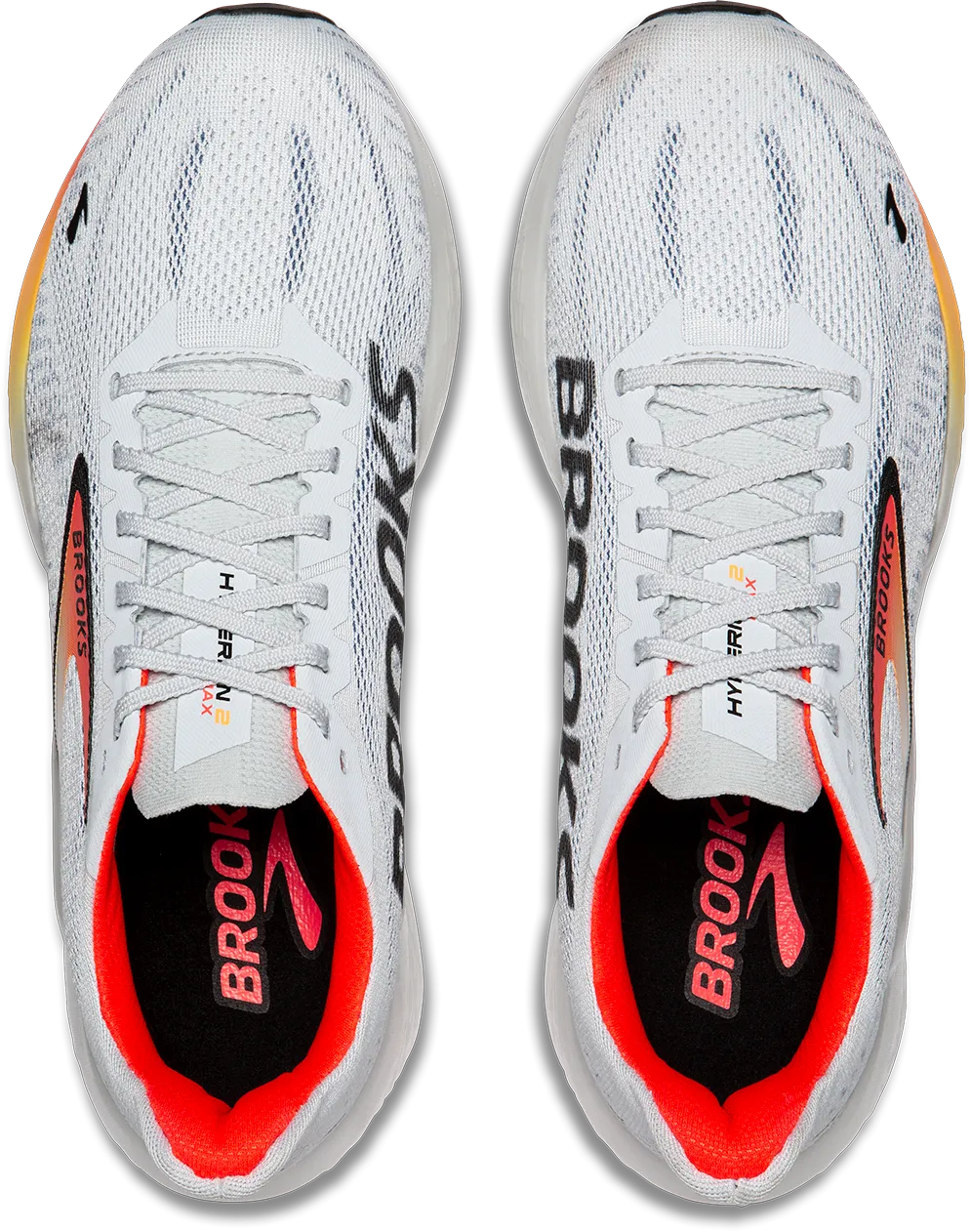 Nike Flyknit Trainer Shoes Men's Hyperion Max 2