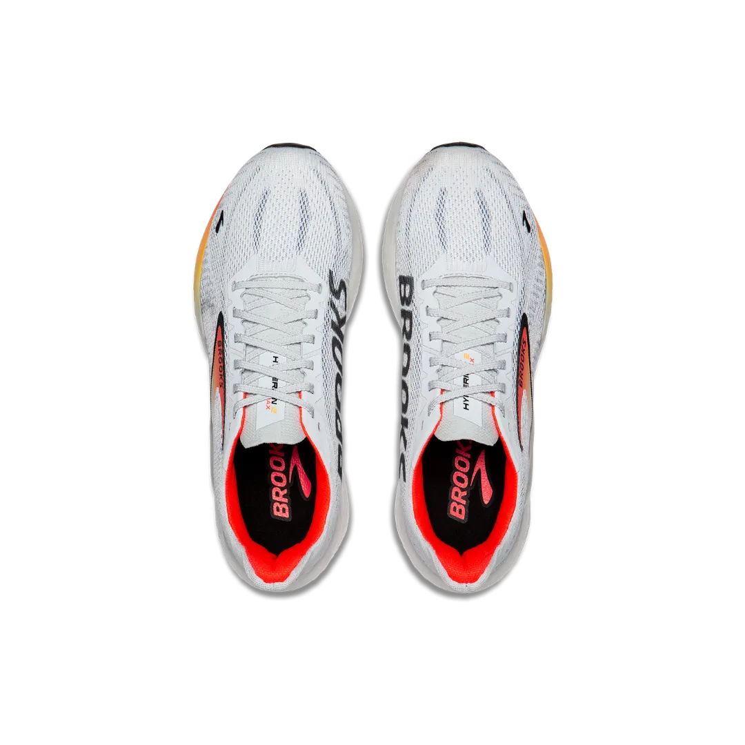 A R Trainer Shoes Men's Hyperion Max 2