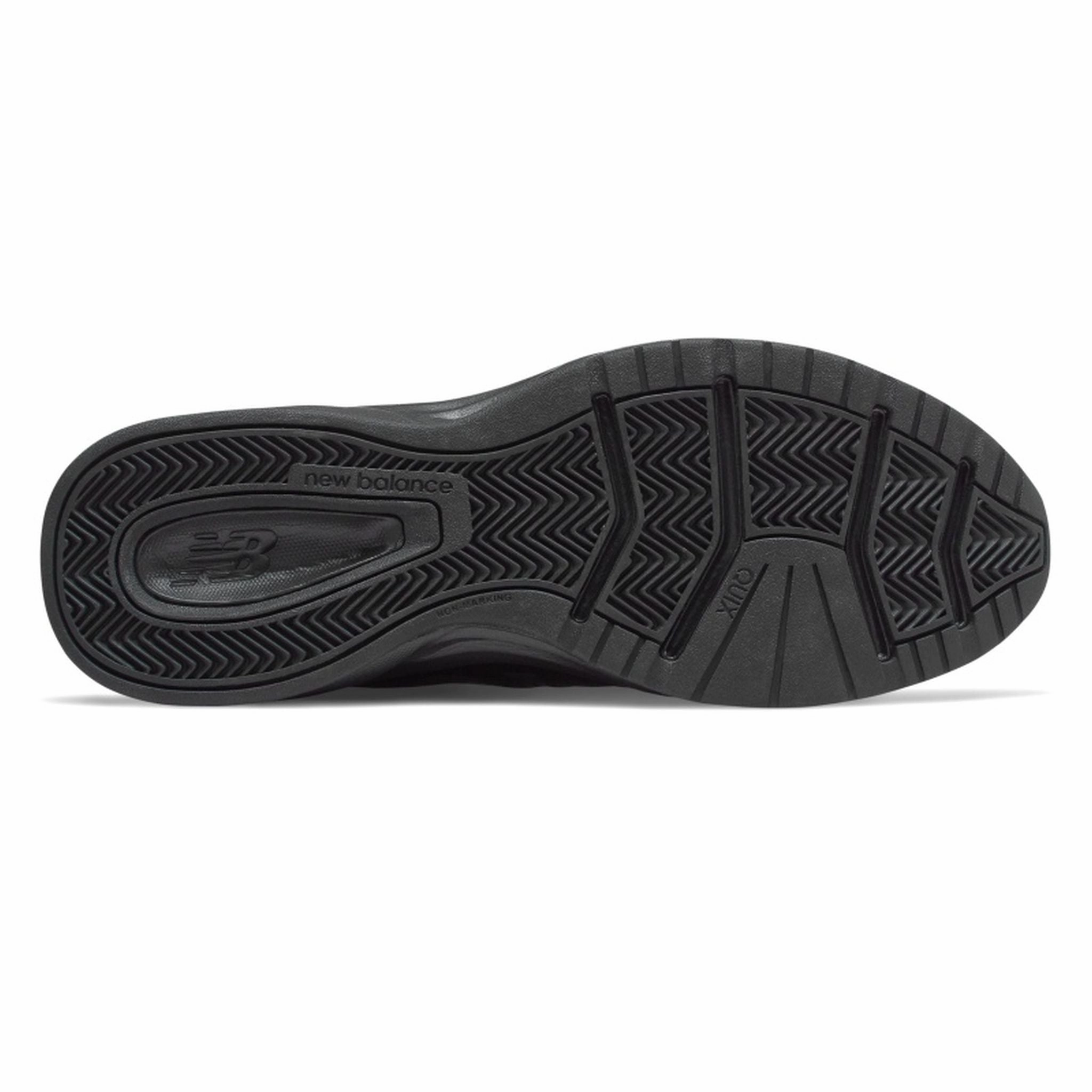 New Balance Molded Baseball Cleats New Balance MX624v5 AB 2E WIDE Mens Cross Training Shoes