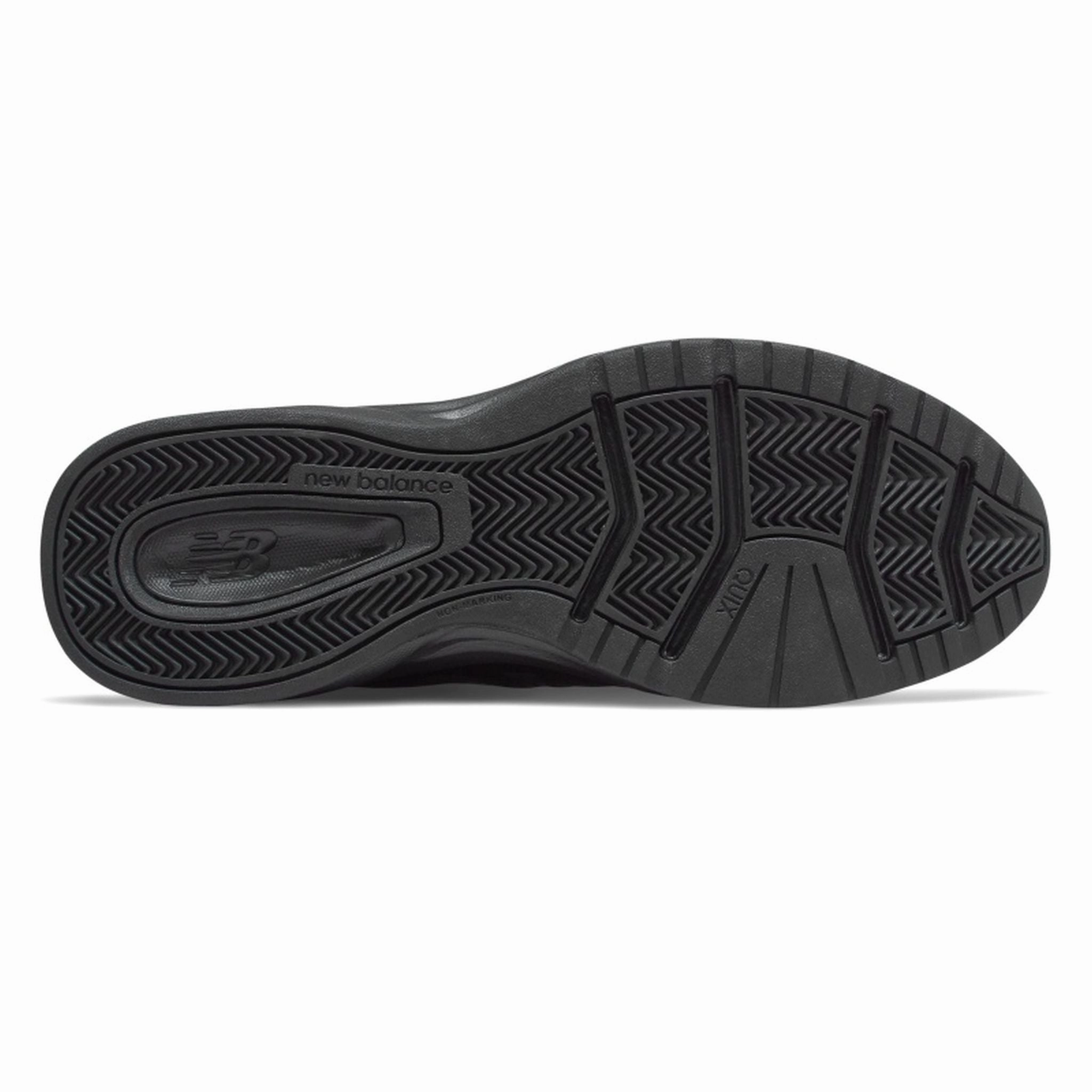 Top New Balance Models New Balance MX624v5 AB 2E WIDE Mens Cross Training Shoes