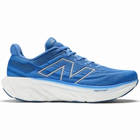 New Balance Retro Style Men's New Balance Fresh Foam X 1080v13, Marine Blue/Night Sky, 8.5 D Medium
