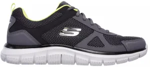 Skechers Track Bucolo Mens Training Shoes - Grey Nanoflex Tr 2 Training Shoes
