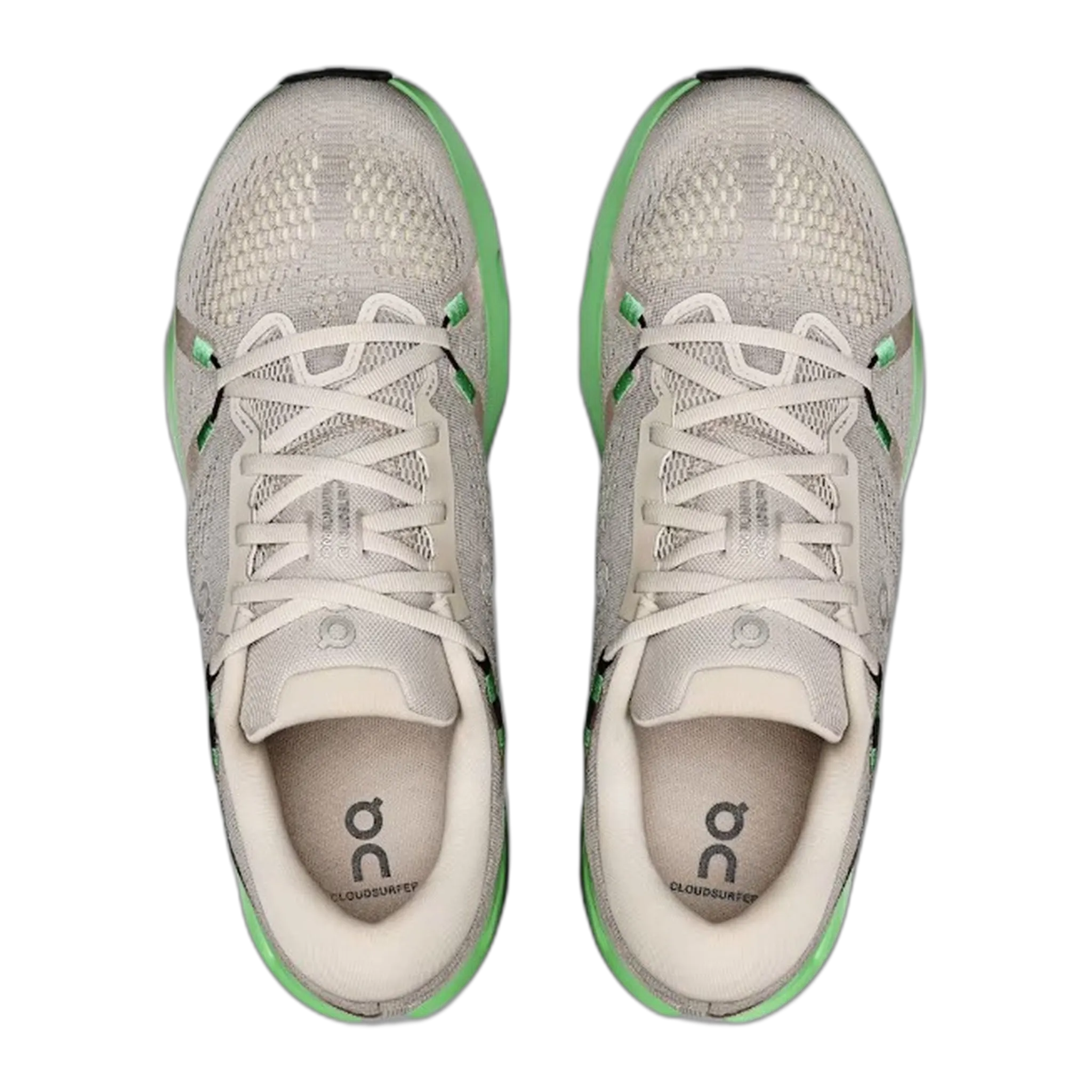 Men's Cloudsurfer 2 Best Running Shoes To Prevent Shin Splints