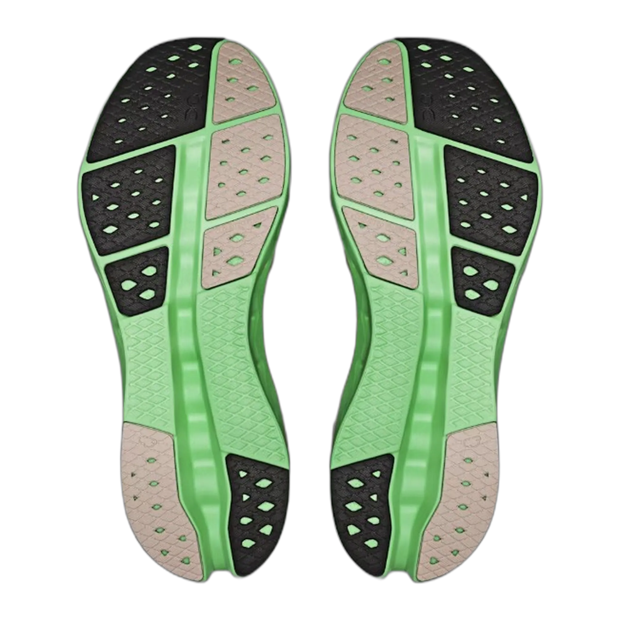 Best Running Shoes For Runners With Shin Splints Men's Cloudsurfer 2