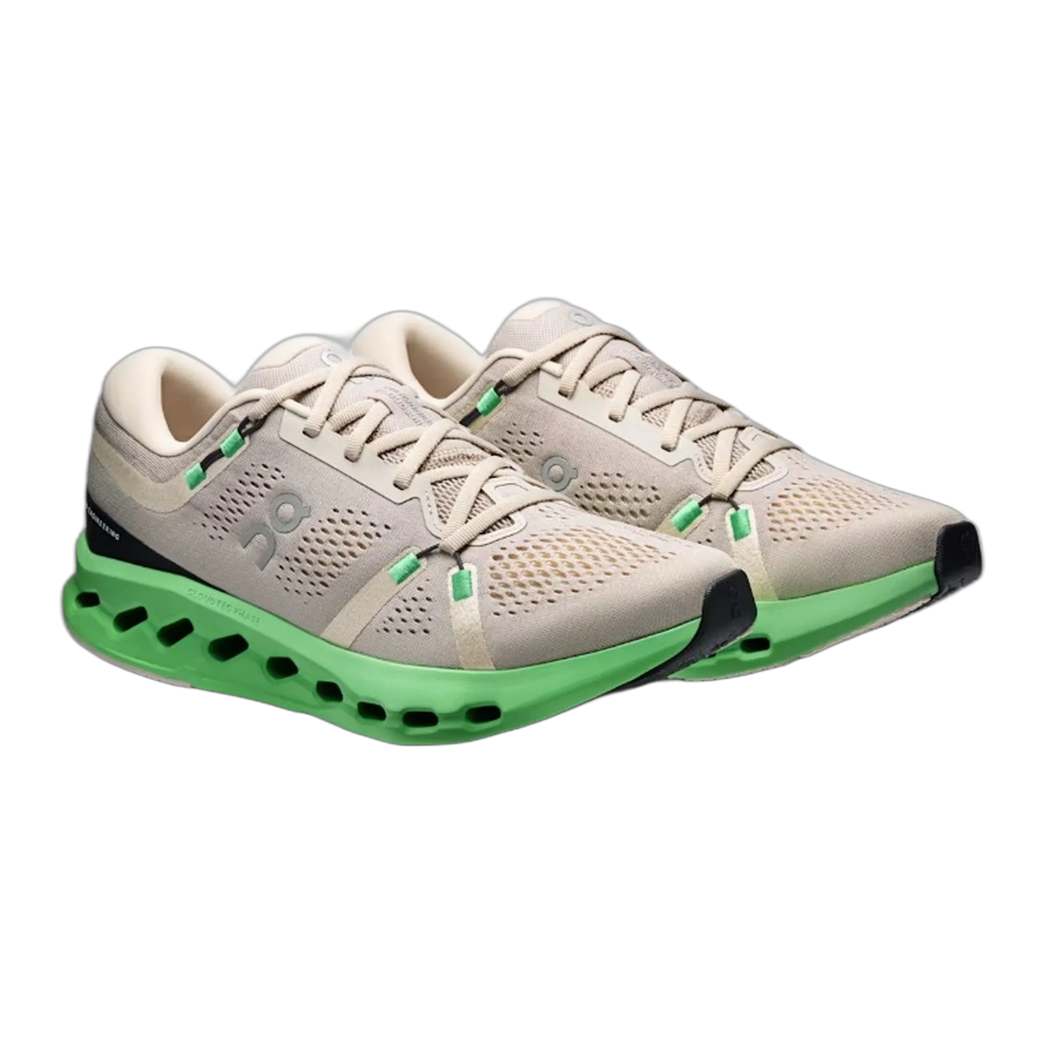 Clearance On Running Shoes Men's Cloudsurfer 2