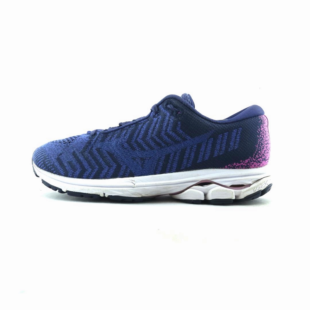Running Shoes 2024 MIZUNO WAVE RIDER WAVEKNIT 3