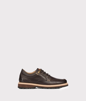 Cost To Resole Rock Climbing Shoes Ranger II Moccasin Oxford :: Chocolate