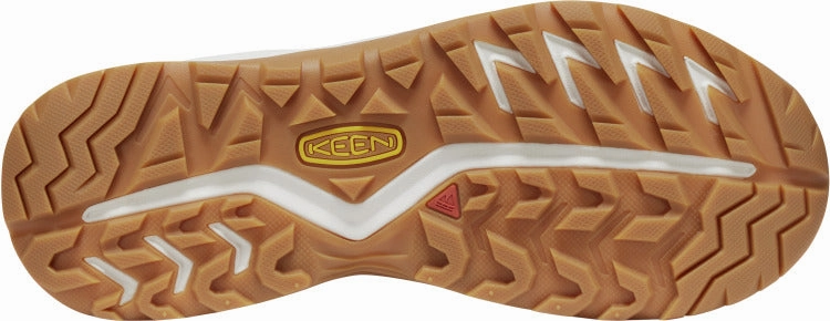 'Keen Outdoor' Women's Versacore Speed - White / Alloy Best Hiking Shoes Brand