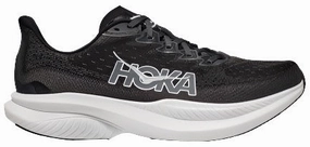 Hoka Women's Mach 6 High Top Shoes