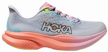 Best For Flat Feet Hoka Women's Mach 6