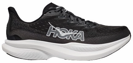 Arthritis Hoka Women's Mach 6
