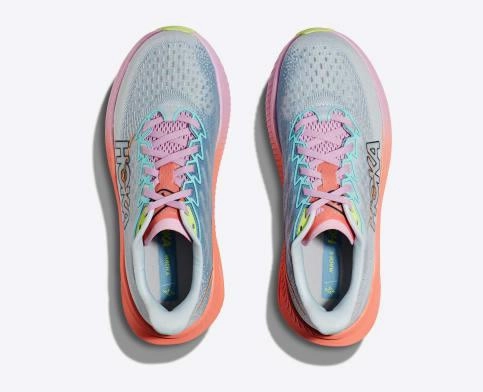 Hoka Women's Mach 6 Best For Walking And Standing All Day