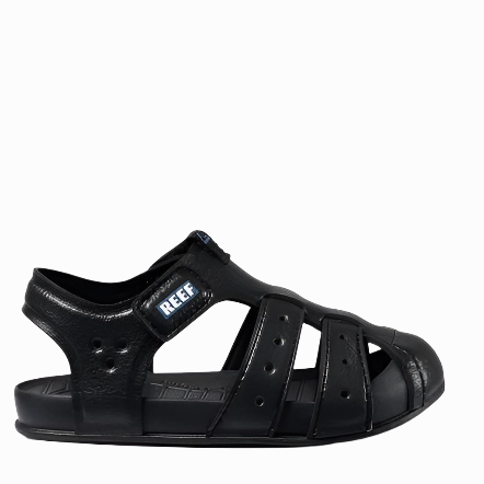 Toddler Little Water Beachy *FINAL SALE Waterproof Oxford Shoe