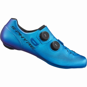 SH-RC903E Wide Triseven Premium Nylon Triathlon Cycling Shoes