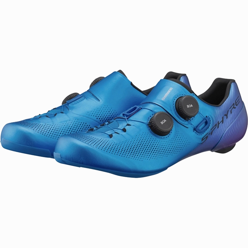 SH-RC903E Wide Cycling Shoes Wide Toe Box