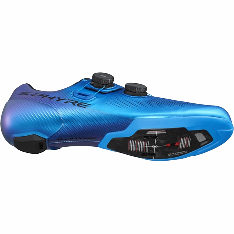 SH-RC903E Wide Waterproof Shoes Commuting