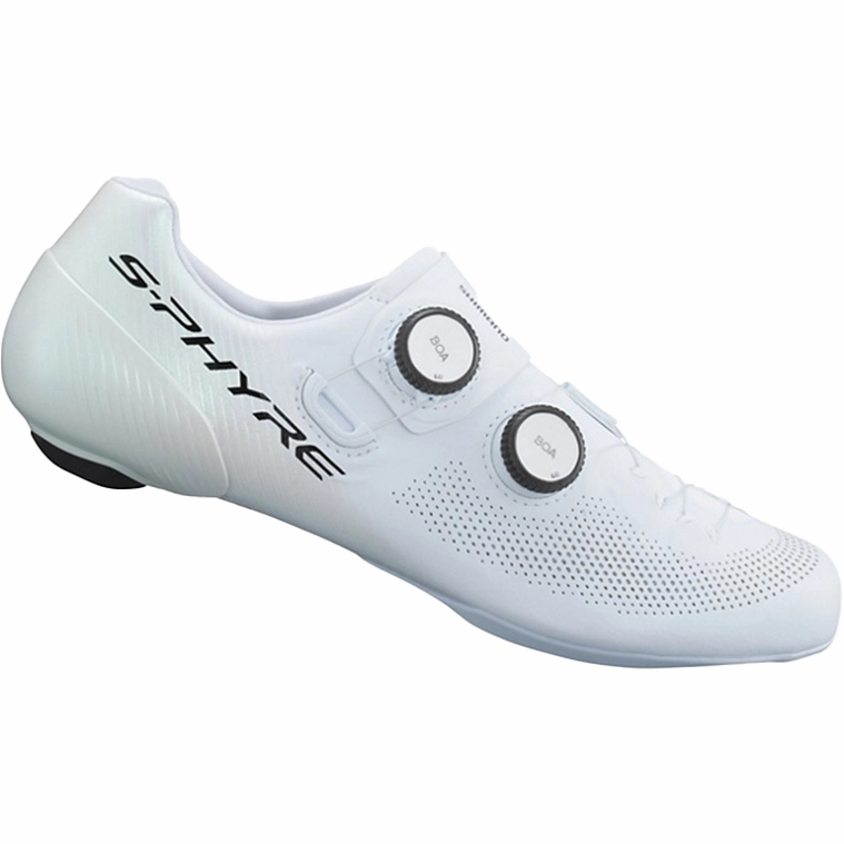 SH-RC903E Wide Espresso Road Cycling Shoes