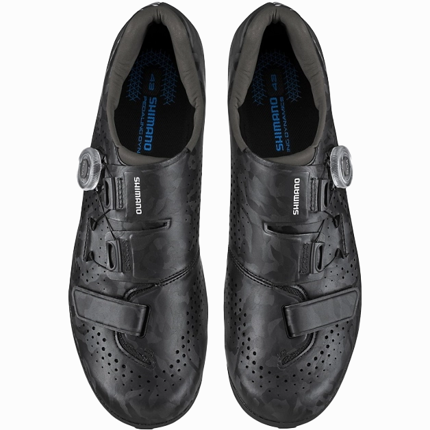 Cycling Shoes Cx332 SH-RX600