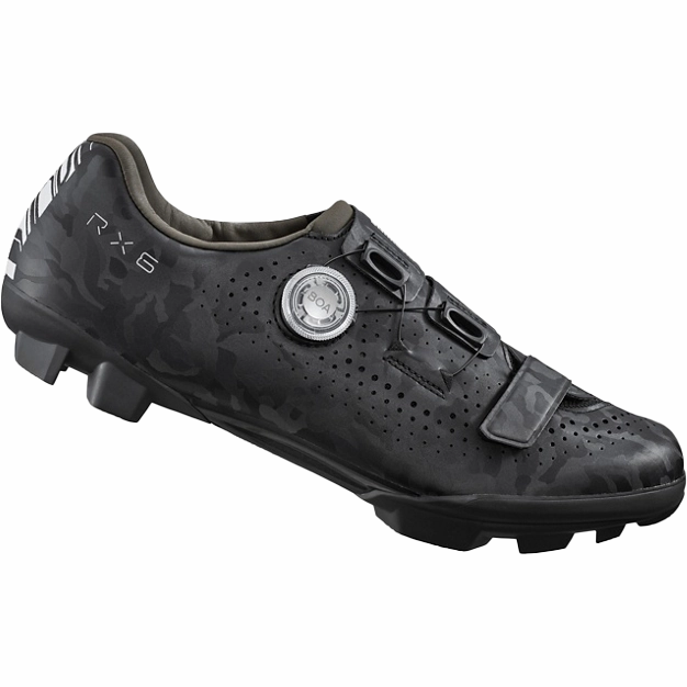 Compatible Road Cycling Shoes SH-RX600