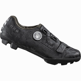 SH-RX600 Guide To Buying Climbing Shoes