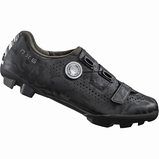 Specific Cycling Shoes SH-RX600