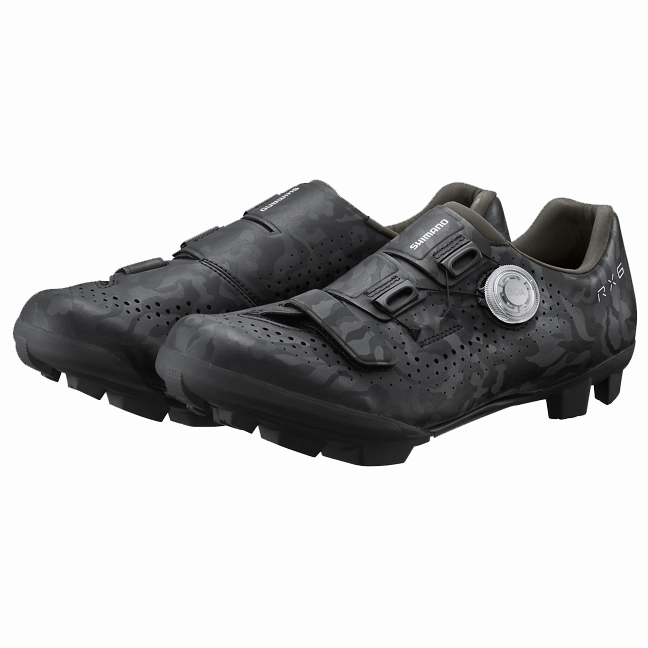 Gaerne Cycling Shoe Size Chart SH-RX600