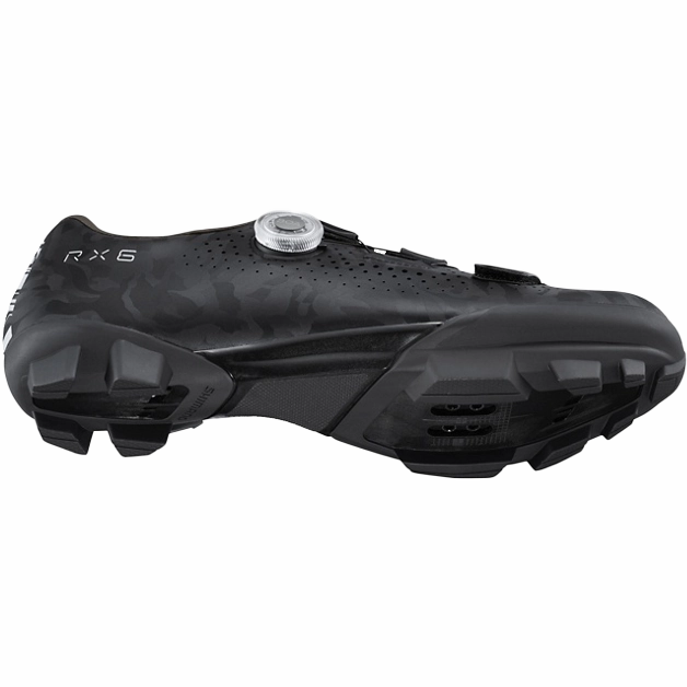 The Road Boa Cycling Shoes SH-RX600