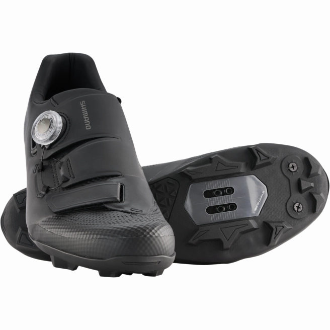 Cycling Shoes Compatible With Delta SH-XC502
