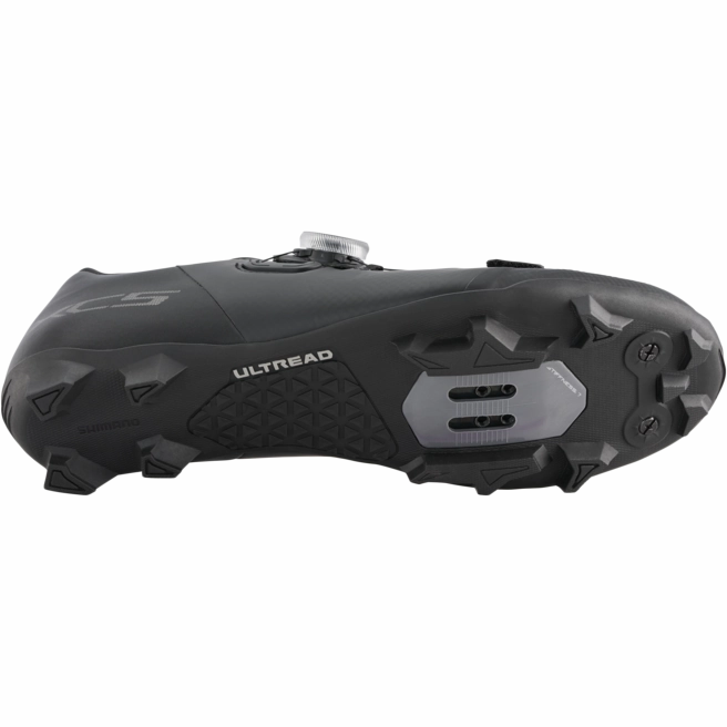 SH-XC502 Road Cycling Shoes With Wide Toe Box