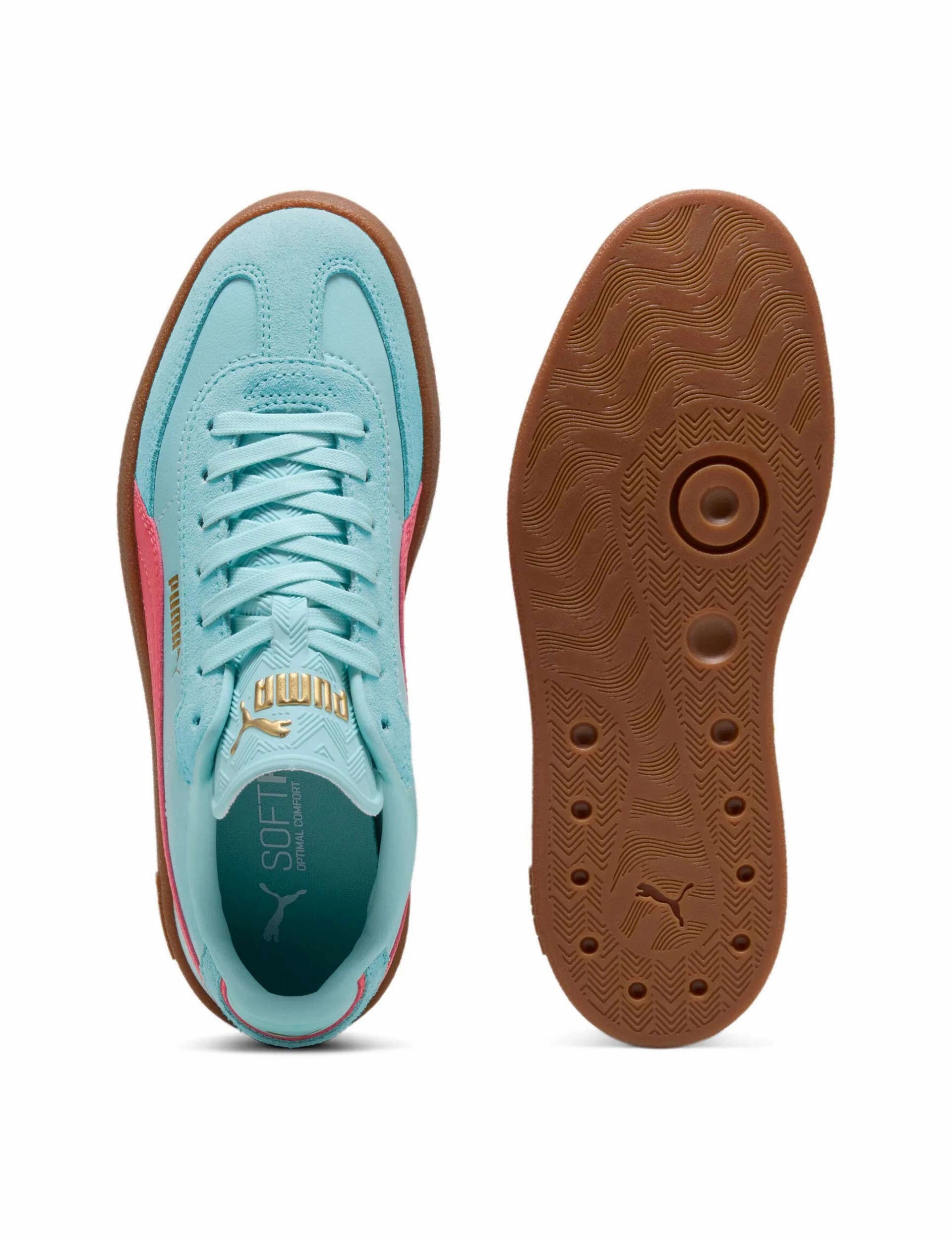 Club II Era Sneakers - Safe Lake/Peach Frost/Gum Vizari Infinity Fg Soccer Cleat