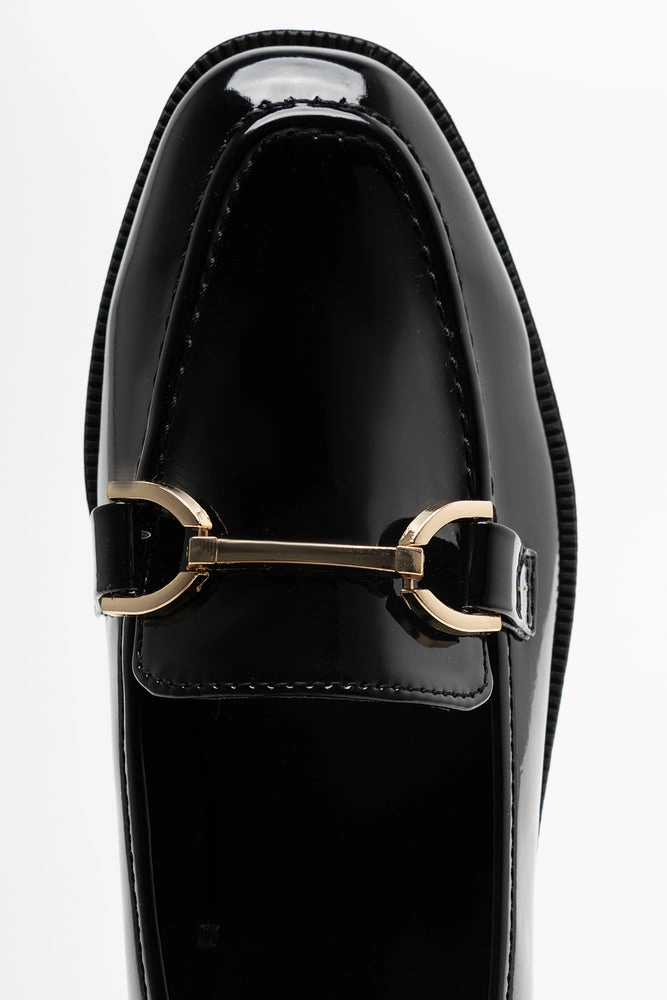 Cute Socks For Loafers Loafers Black