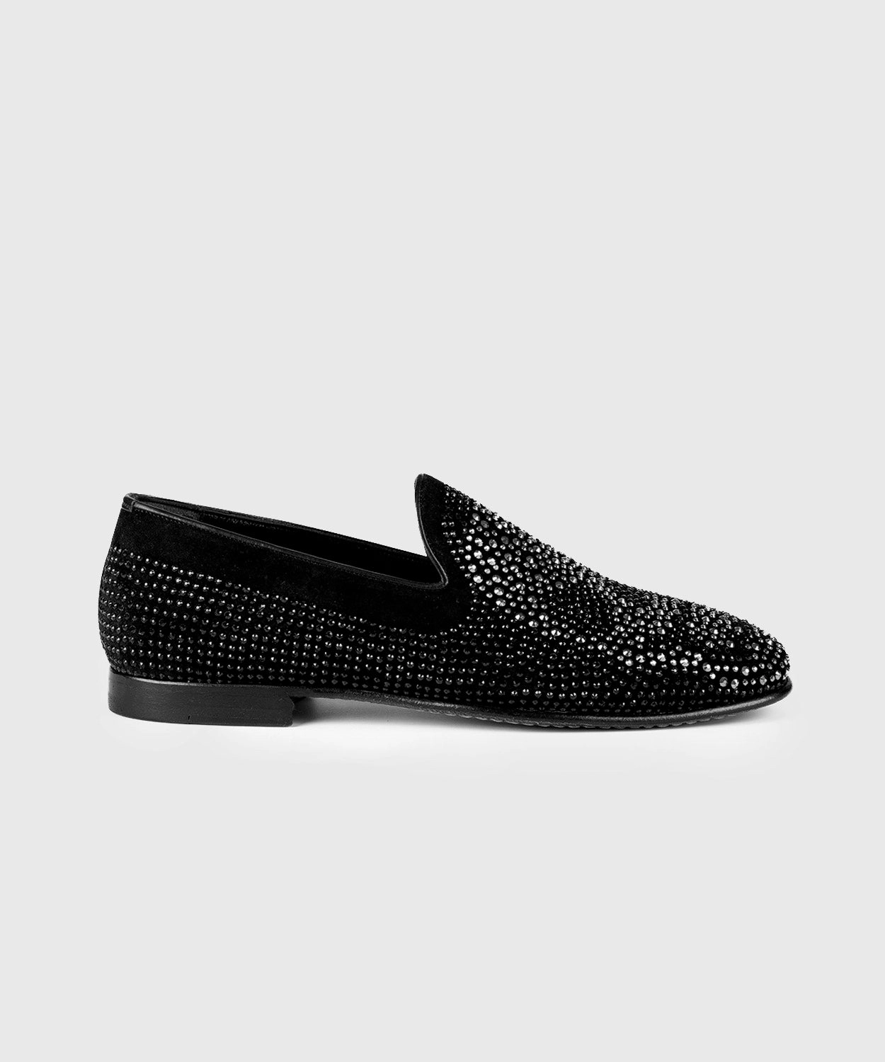 Black Loafers Jm Weston Loafers