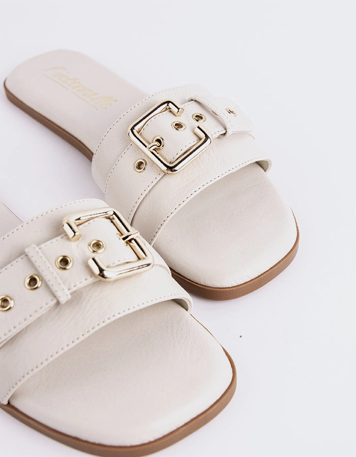 Sandals Resort Reviews Sherra Off White Leather
