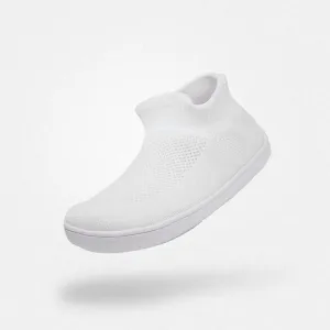 Kid's Agile  - Barefoot Sock Shoes Mt Maddsen Waterproof Low Hiker Shoes