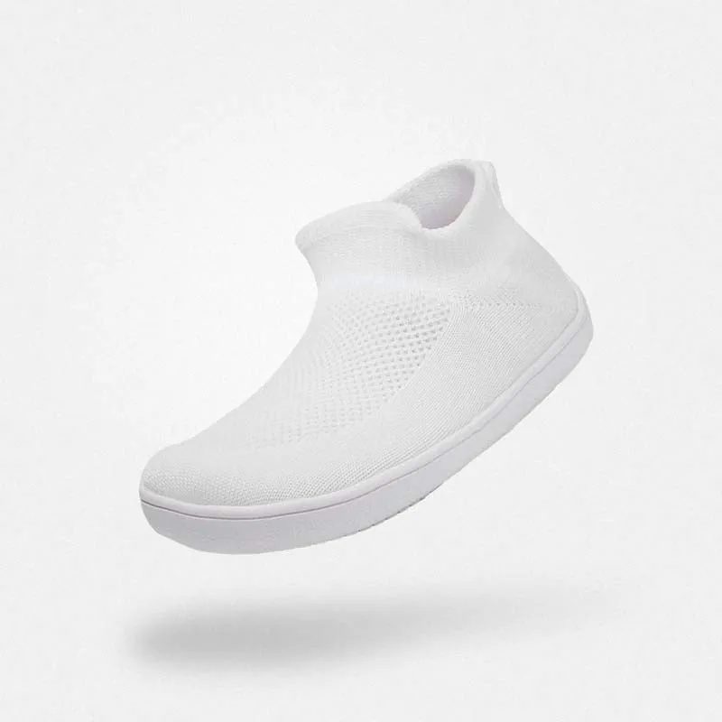 Kid's Agile  - Barefoot Sock Shoes Waterproof Mtb Shoes Flats