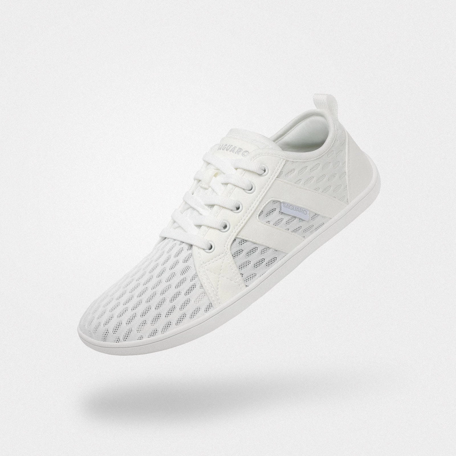 Bliss I - Barefoot Shoes Waterproof Light Hiking Shoe