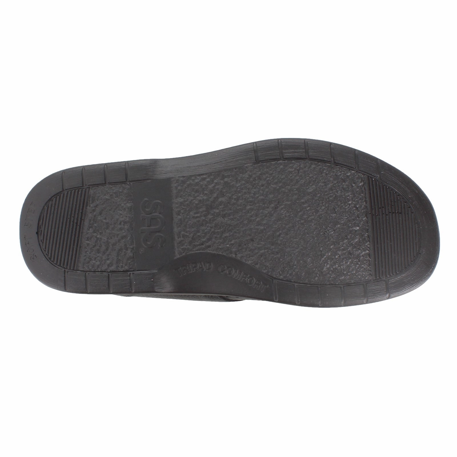 Waterproof Shoes On Sale Men's SAS, Side Gore Loafer