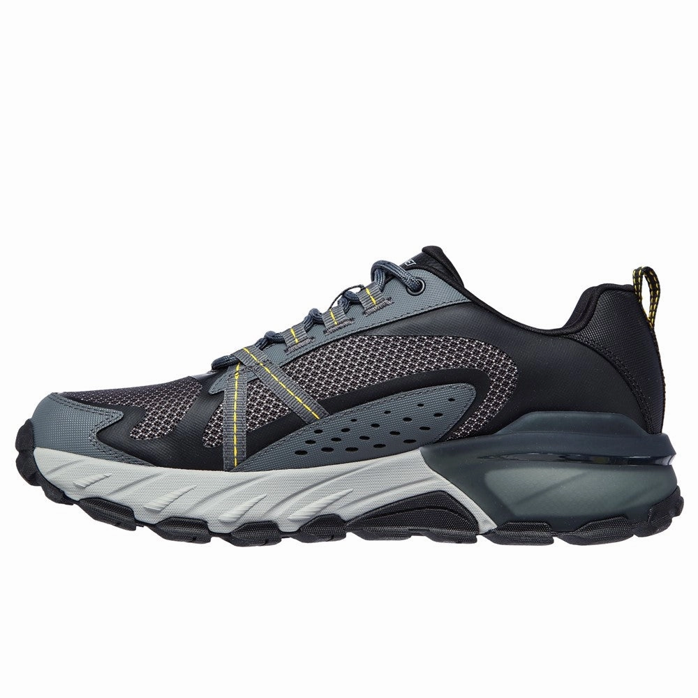 Size Waterproof Shoes Skechers Max Protect Shoes