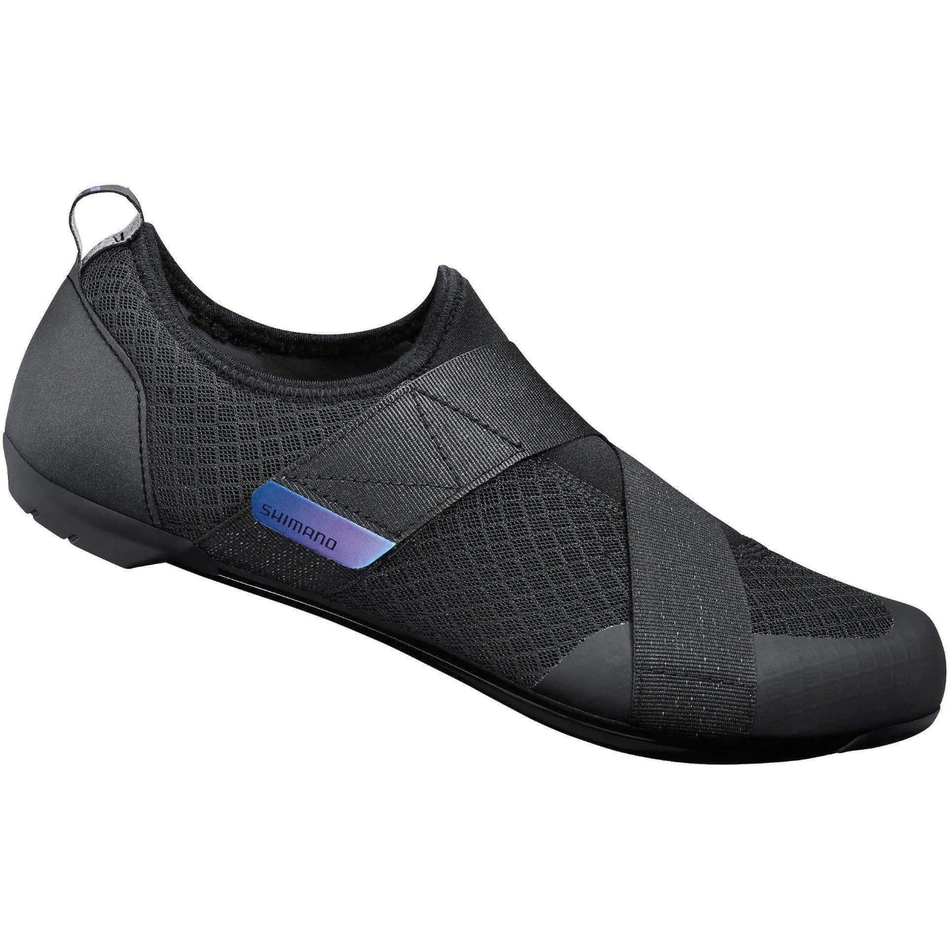 Shimano IC100 Unisex Indoor Spinning Cycling Shoes - Black Athos Climbing Shoes Review