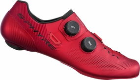 Shimano S-Phyre SH-RC903 Clipless Cycling Shoes Traditional Leather Cycling Shoes