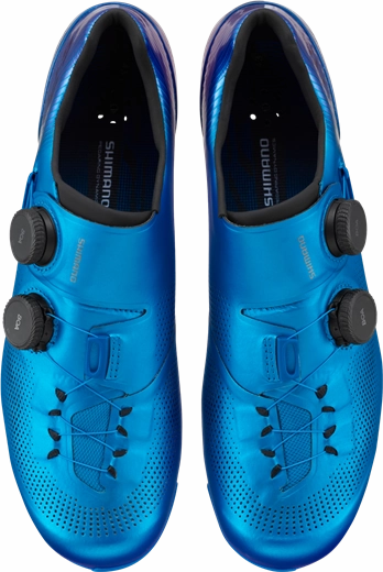 Climbing Shoes Size 13 Shimano S-Phyre SH-RC903 Clipless Cycling Shoes