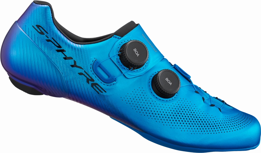 Shimano S-Phyre SH-RC903 Clipless Cycling Shoes
