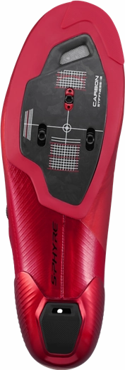 High Performing All-rounder Cycling Shoe Shimano S-Phyre SH-RC903 Clipless Cycling Shoes