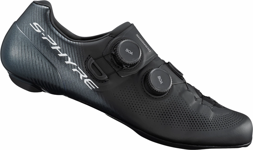 Shimano S-Phyre SH-RC903 Clipless Cycling Shoes Bandit Climbing Shoe