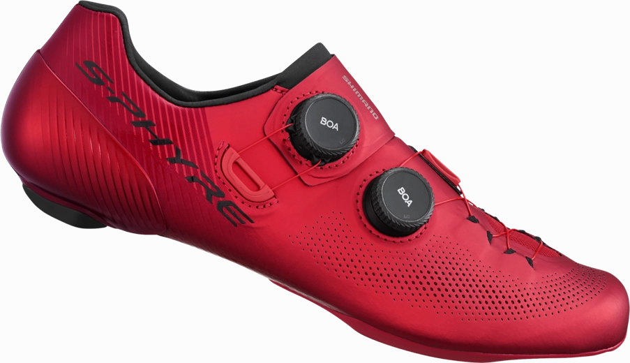 Shimano S-Phyre SH-RC903 Clipless Cycling Shoes Beat Cycling Shoes