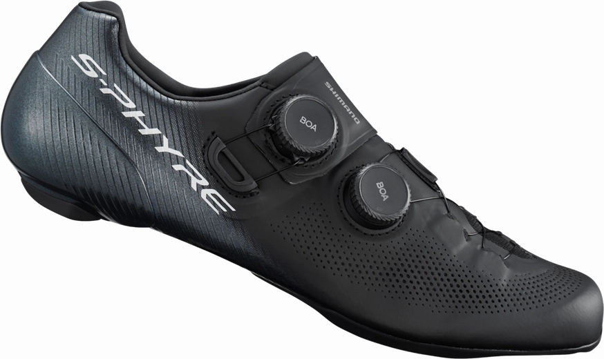 Nashbar Cycling Shoes Shimano S-Phyre SH-RC903 Clipless Cycling Shoes