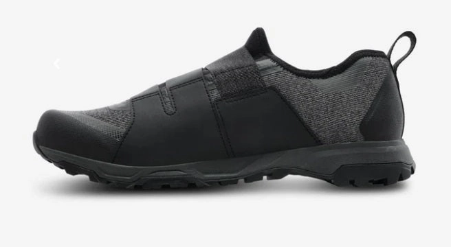 Shimano SH-ET701 Flat Pedal Touring Shoe Elite Mtb Cycling Shoe